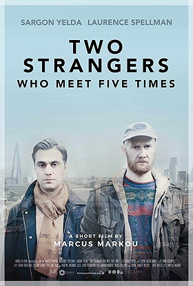 Two Strangers Who Meet Five Times (2017)