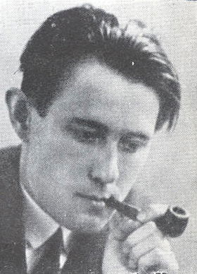 Karel Teige
