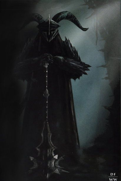 Khamûl