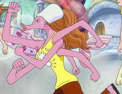 Octopako