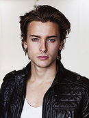 Elijah Rowen