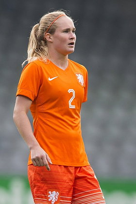 Desiree van Lunteren