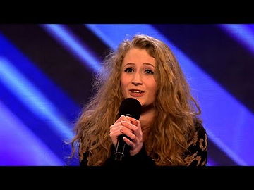 Janet Devlin - Our Song - X Factor UK 2011