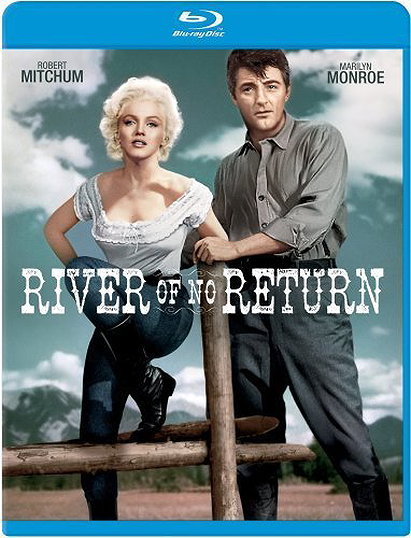 River of No Return  by 20th Century Fox