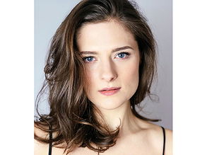 Louisa Jacobson pictures and photos