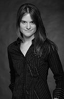 Sara Shepard