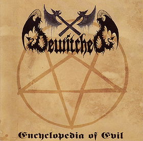 Encyclopedia of Evil