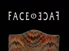 Face to Face: Bernardo Bertolucci