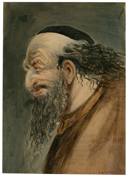Shylock