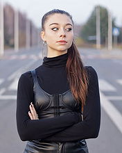 Maja Ciesielska pictures and photos