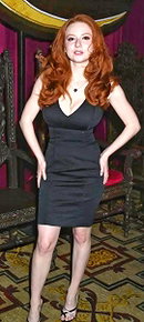 Francesca Capaldi