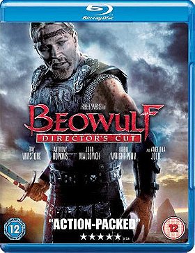Beowulf  