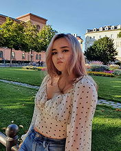 Jade-Anh Ngo pictures and photos