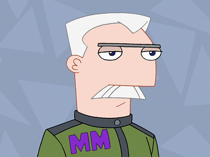 Francis Monogram