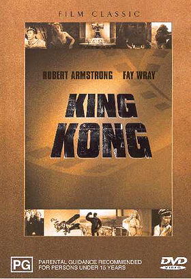 King Kong
