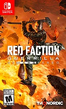 Red Faction Guerrilla