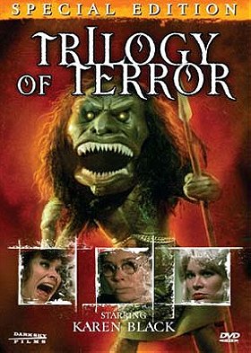 Trilogy of Terror (Special Edition)