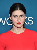 Alexandra Daddario
