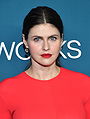 Alexandra Daddario