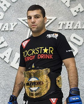 Murilo Rua