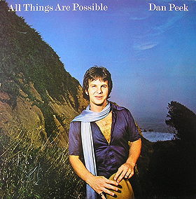 All Things Are Possible
