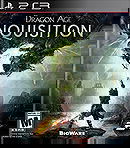 Dragon Age: Inquisition