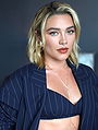 Florence Pugh