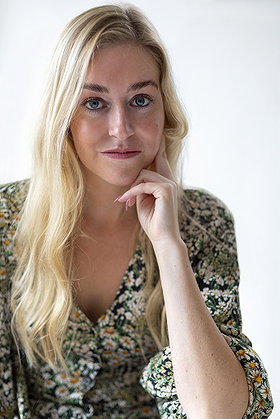 Raisa Blommestijn