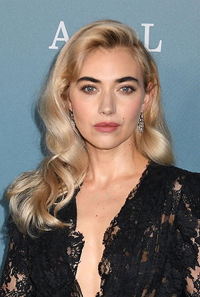 Imogen Poots