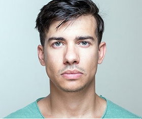 Aris Antonopoulos