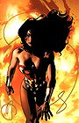 Wonder Woman