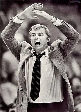 Doug Moe