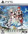 Ys X: Nordics