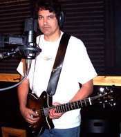 Curt Kirkwood