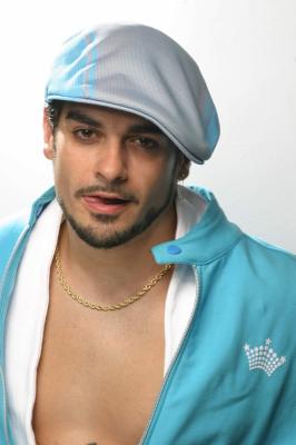 Junior Míguez