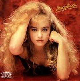 Angélica 1989
