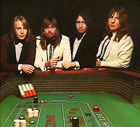 Bad Company
