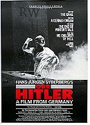 Hitler: A Film from Germany (Our Hitler)