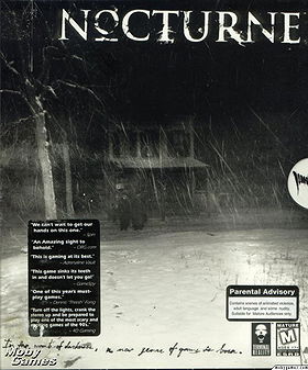 Nocturne