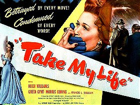 Take My Life                                  (1947)