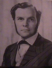 Carroll Nye