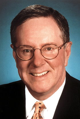 Steve Forbes