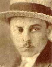 Sidney Smith