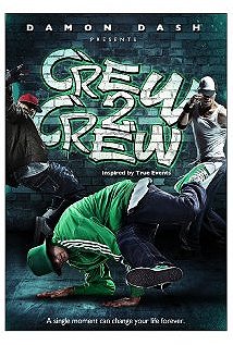 Crew 2 Crew