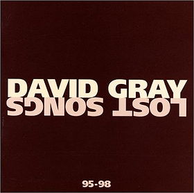 Lost Songs 95-98