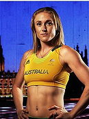 Sally Pearson