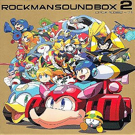 Rockman Sound Box 2