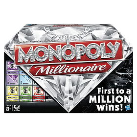 Monopoly Millionaire