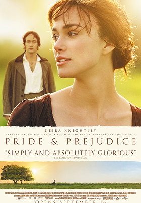 Pride and Prejudice