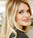 Daphne Oz